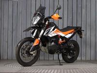 KTM 790 ADVENTURE