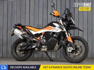 KTM 790 ADVENTURE 