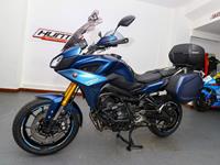 YAMAHA TRACER 900GT