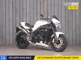 SPEED TRIPLE 1050 