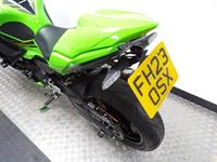 KAWASAKI NINJA 650