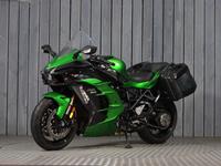 KAWASAKI NINJA H2 SX