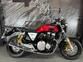 HONDA CB1100RS 