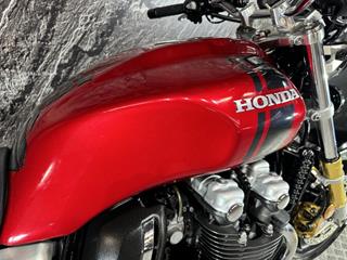 HONDA CB1100RS 