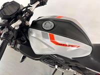 YAMAHA MT-125