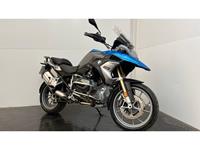 BMW R1250GS ADVENTURE