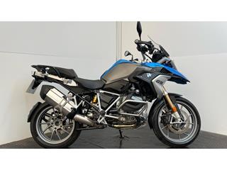 BMW R1250GS ADVENTURE 