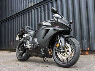 HONDA CBR600RR 