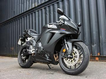 HONDA CBR600RR