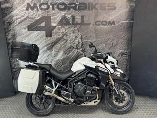 TRIUMPH TIGER 1200 EXPLORER 