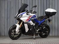 BMW S1000XR