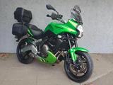 KAWASAKI VERSYS 650 