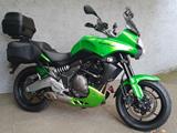 VERSYS 650 