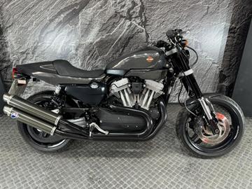 HARLEY-DAVIDSON XR1200