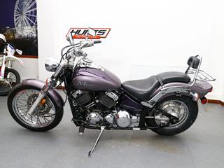 XVS650 DRAGSTAR 