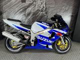 GSX-R600 