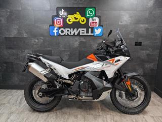 KTM 790 ADVENTURE 