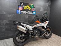 KTM 790 ADVENTURE