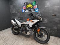 KTM 790 ADVENTURE