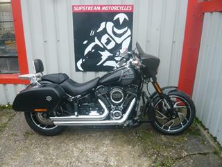 HARLEY-DAVIDSON SPORT GLIDE 