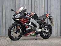 APRILIA RS125