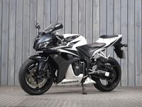 HONDA CBR600RR