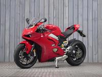 DUCATI PANIGALE V4