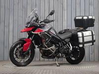 TRIUMPH TIGER 1050