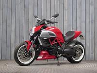 DUCATI DIAVEL