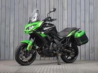 KAWASAKI VERSYS 650