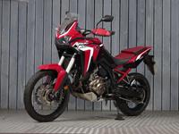 HONDA CRF1100L AFRICA TWIN