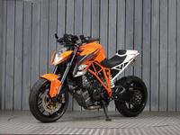 KTM 1290 SUPERDUKE R