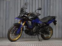 SUZUKI V-STROM 800DE