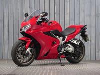 HONDA VFR800