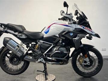 BMW R1250GS ADVENTURE