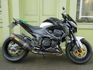 KAWASAKI Z800 