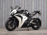 HONDA CBR1000RR FIREBLADE