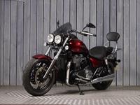 TRIUMPH THUNDERBIRD 1700