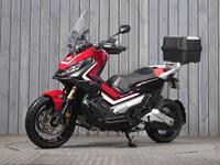 HONDA X-ADV