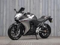 HONDA CBR500R