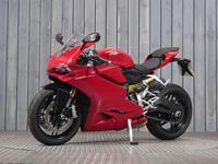 DUCATI 959 PANIGALE