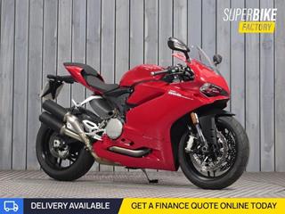 DUCATI 959 PANIGALE 