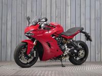 DUCATI SUPERSPORT