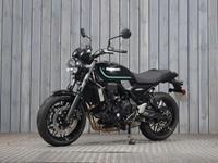 KAWASAKI Z650RS