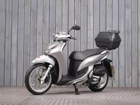 HONDA SH125