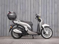 HONDA SH125