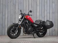 HONDA CMX500 REBEL