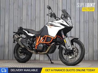 KTM 1090 ADVENTURE 