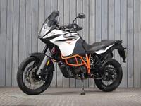 KTM 1090 ADVENTURE