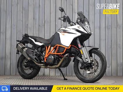 KTM 1090 ADVENTURE